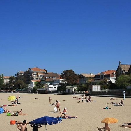 Grand Appt T2 Terrasse Sud + Pkg - 150M De La Plage D'Eyrac Arcachon Exterior photo